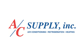 AC Supply Logo