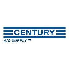 Century Air Conditioning Supply - Store Logo