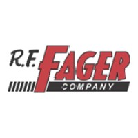 RF Fager - Store Logo