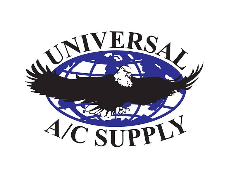 Universal AC Supply - Store Logo