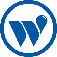 Winston Water Cooler - Store Logo