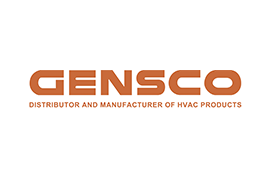 Gensco - Store logo