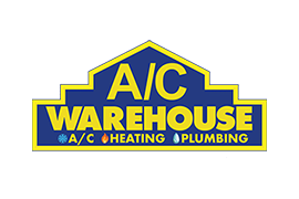 AC Warehouse logo