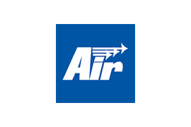 AIR Management Supply logo