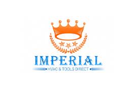 Imperial AC Supply - Store Logo