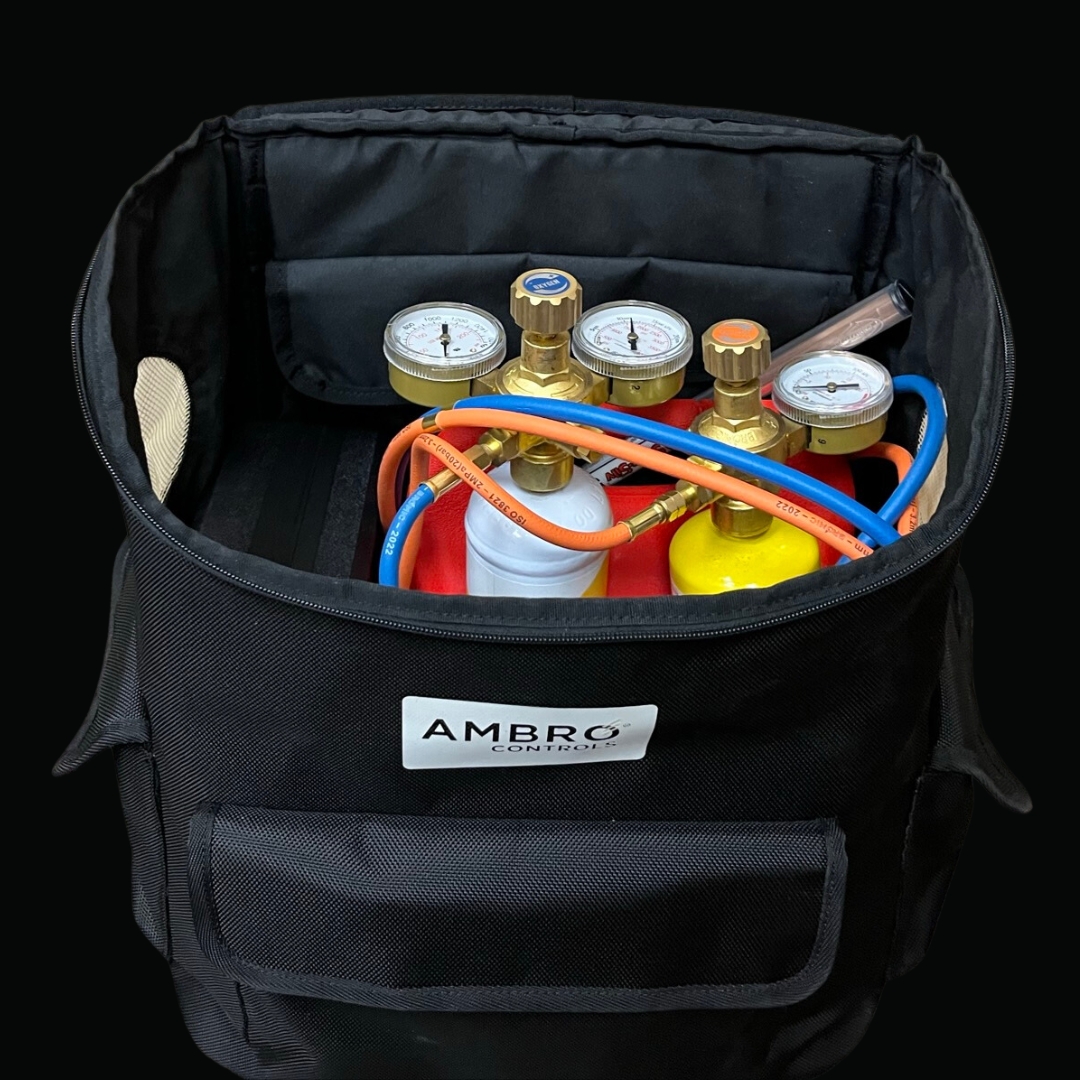 1811900 - Ambro Controls Oxyset Backpack Hero
