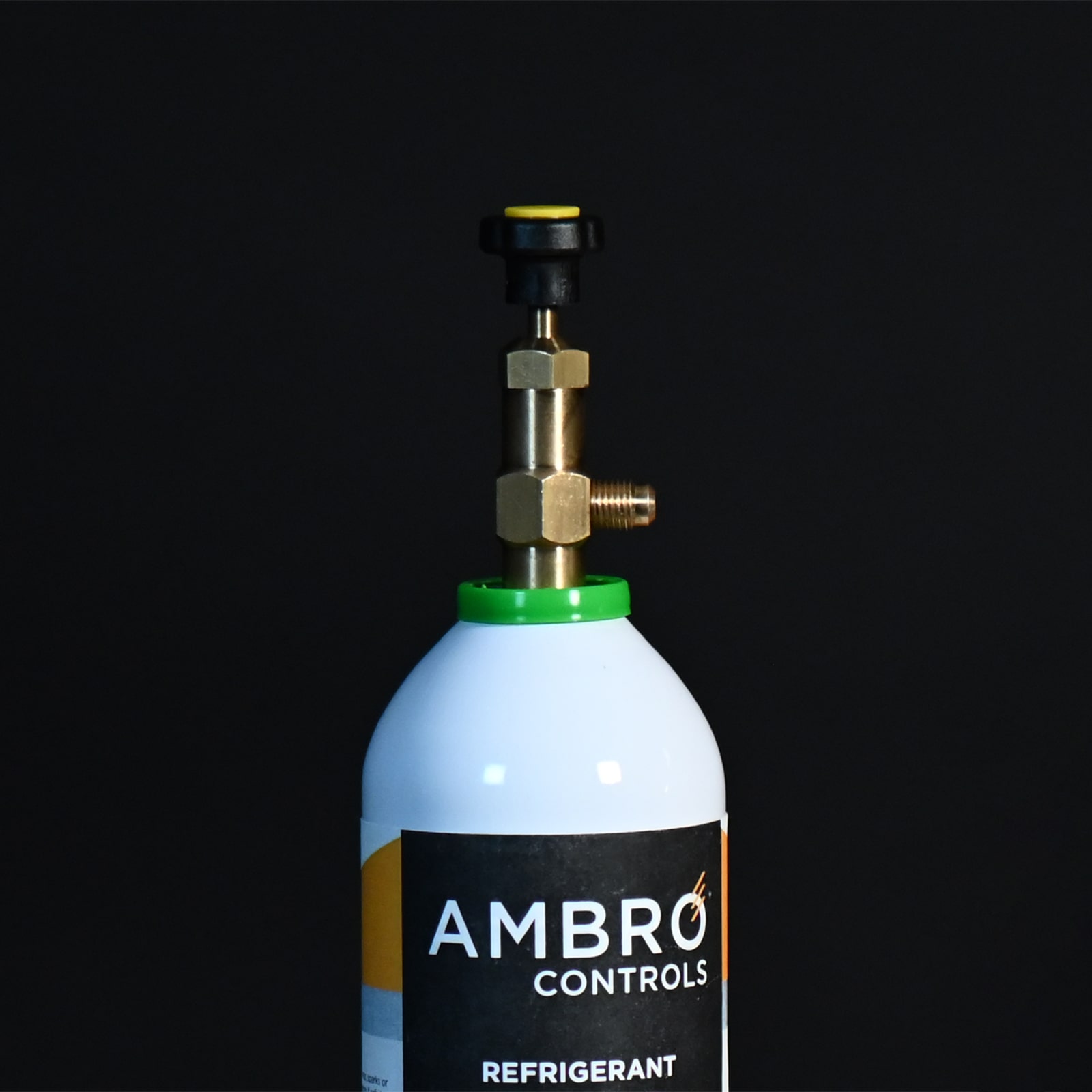 Ambro Controls AC37 Valve