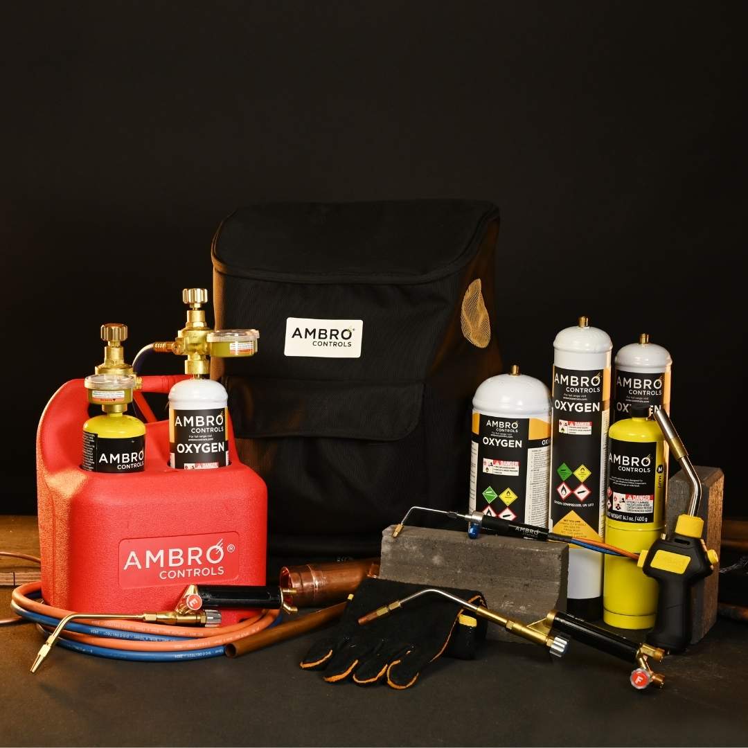 Ambro Controls Full Product Range