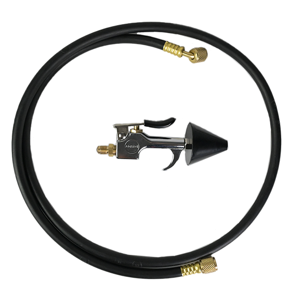 Nitrogen Blowout gun unpackaged 592x592 white background