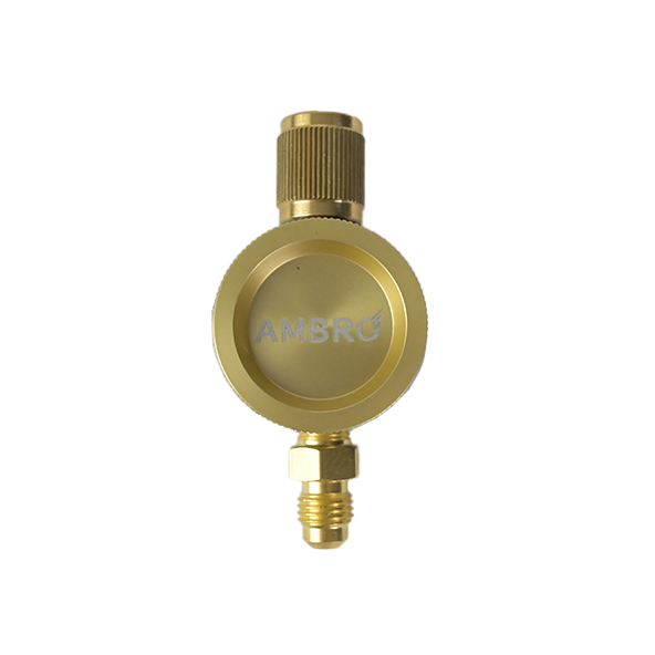 Nitrogen Flow Regulator top 592x592 white background
