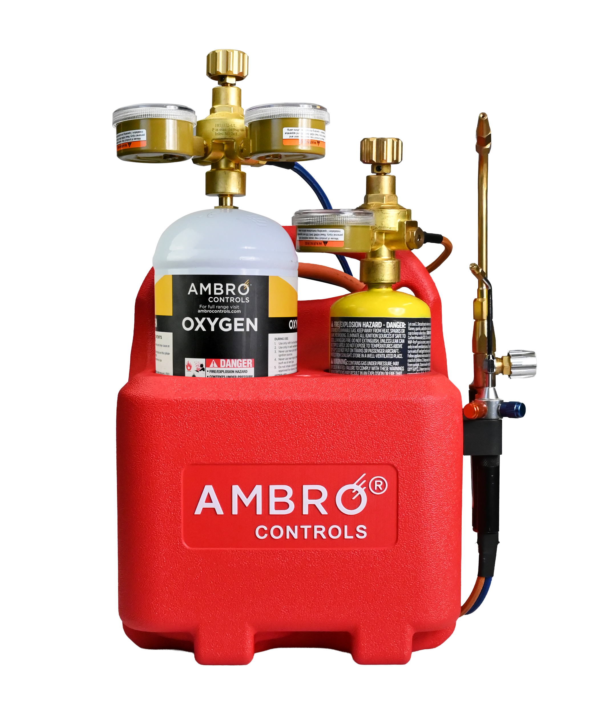 1811170-OxyMax Kit 1.9L
