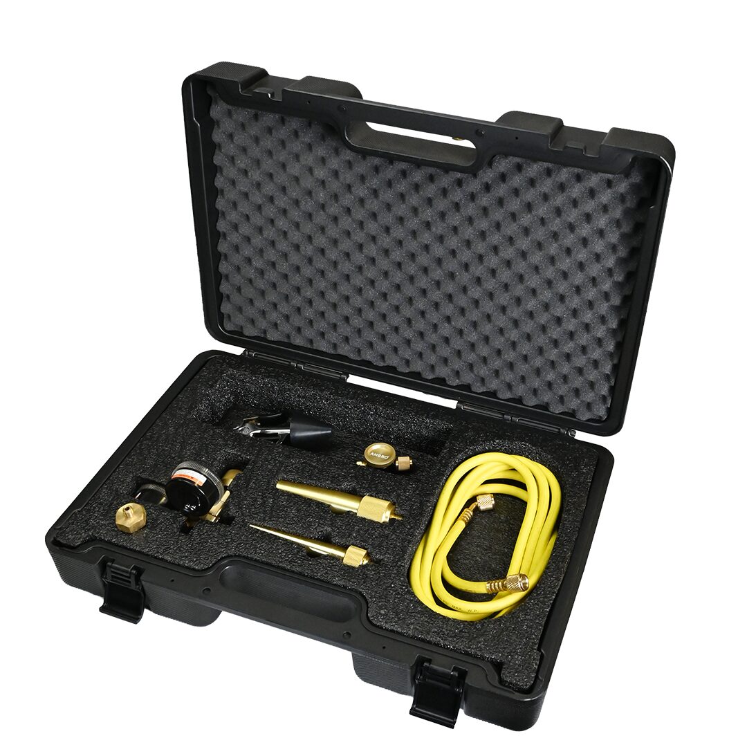 400PSI NEW Nitrogen Kit