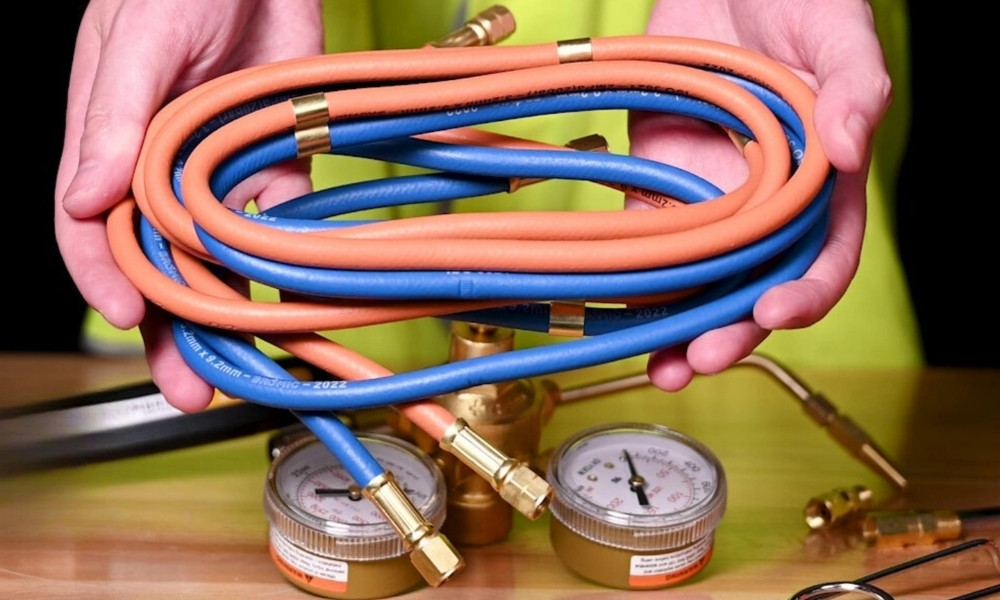 Ambro Controls Spare Parts