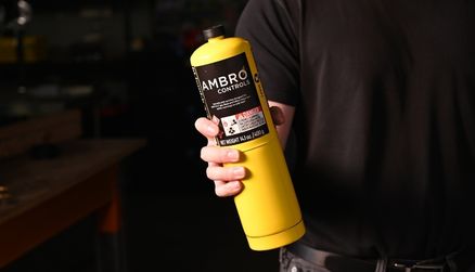 MAPP Gas vs Propane vs Acetylene for Brazing Your Fuel Choices Explained