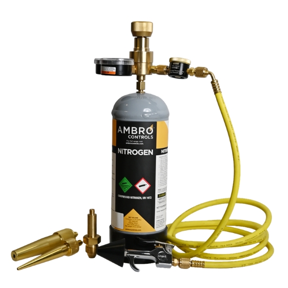 Nitrogen Rework Kit 400psi 01