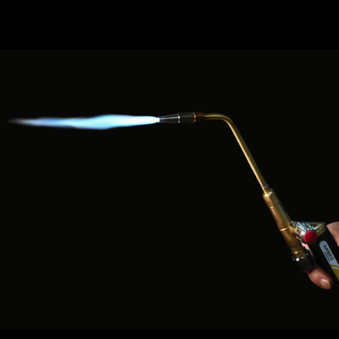 Pro Torch Flame