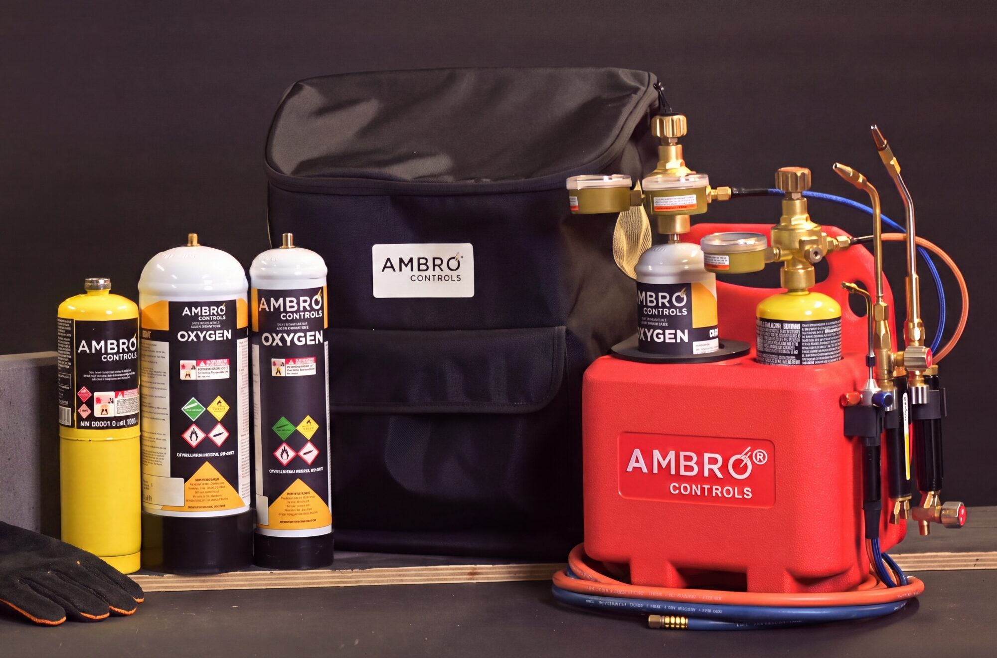 Ambro Control Product Images - Web