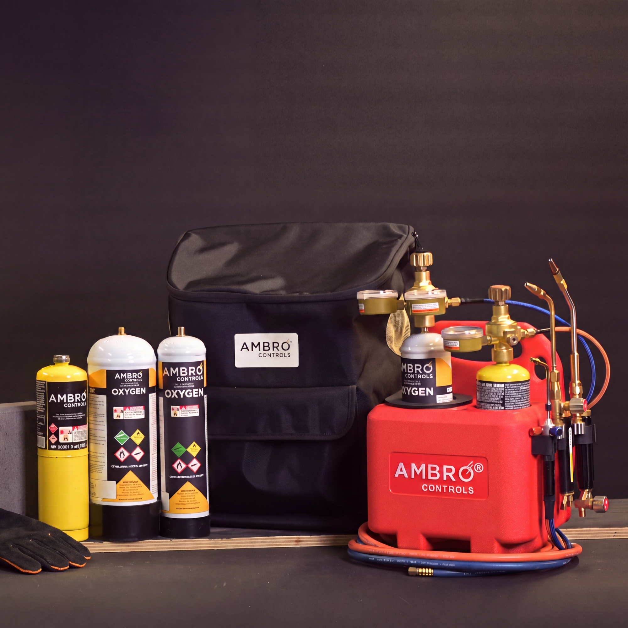 Ambro Control Product Images - Web