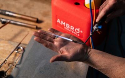 Aluminum Brazing Tips for HVAC Technicians