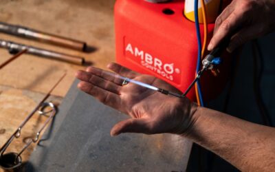 Aluminum Brazing Tips for HVAC Technicians