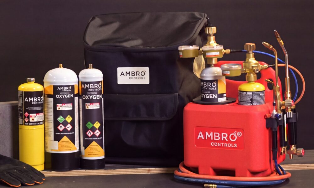 Ambro Control Product Images - Web