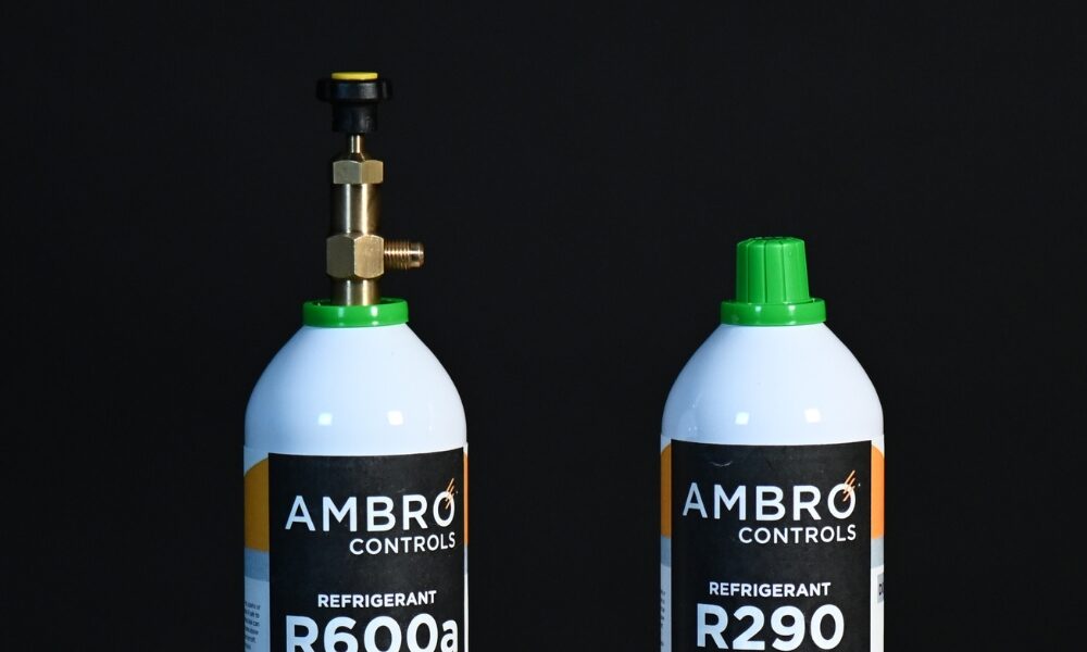 Ambro Controls AC37 - 1000 x 600