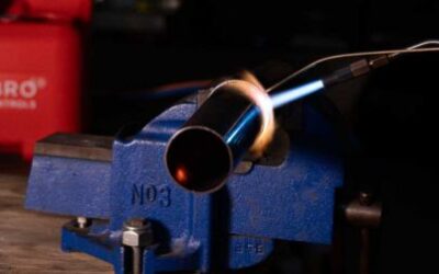 Best Practices for Brazing Copper Lines (and How to Prevent Pinholes and Leaks) (1)
