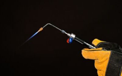 Building Your Residential Brazing Kit_ How a Precision Torch Simplifies Everyday Jobs
