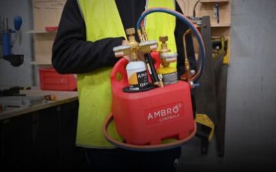 Essential Welding Tools for HVAC Professionals in 2026