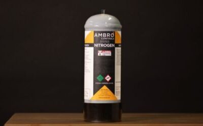 How to Perform a Nitrogen Blow-Out Safely and Effectively