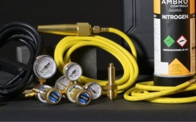 How to Read HVAC Gauges Accurately – A Beginner's Guide