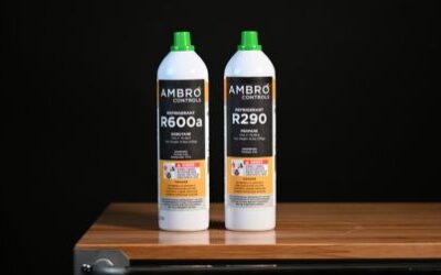 R290 and R600a Refrigerants What You Need to Know Before Brazing