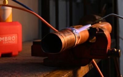 The Shift to Lead-Free Solder What It Means for HVAC and Plumbing Trades