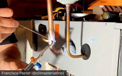 Top 5 Brazing Mistakes Technicians Still Make (and How to Avoid Them)