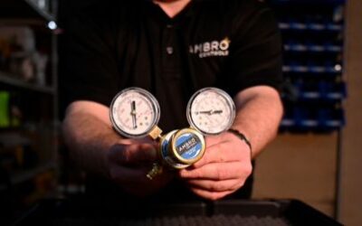 nitro flow reg